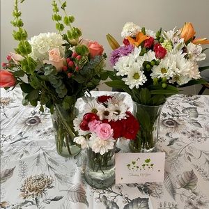 Meet your Posher, Nahla